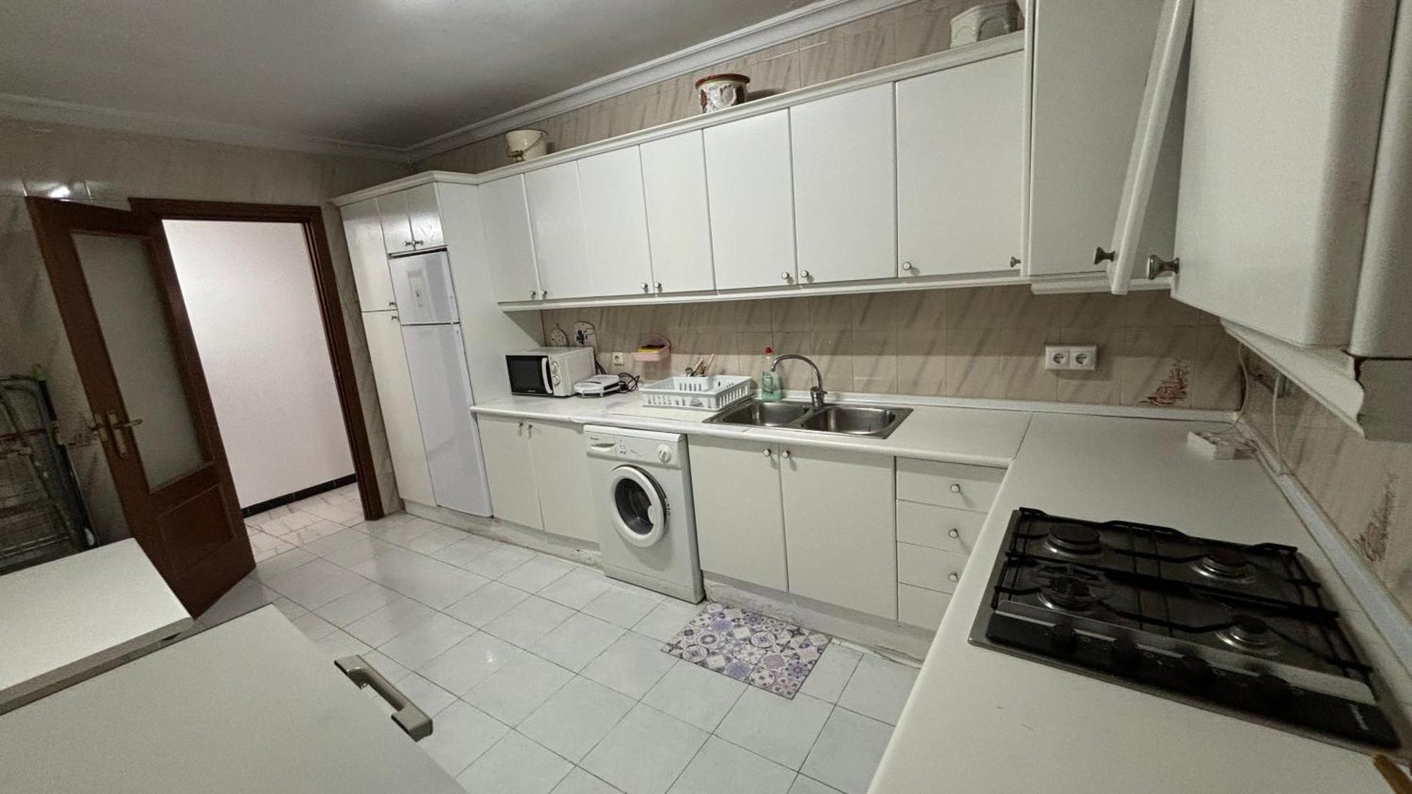 Apartamento Maldonado Ronda Exterior photo