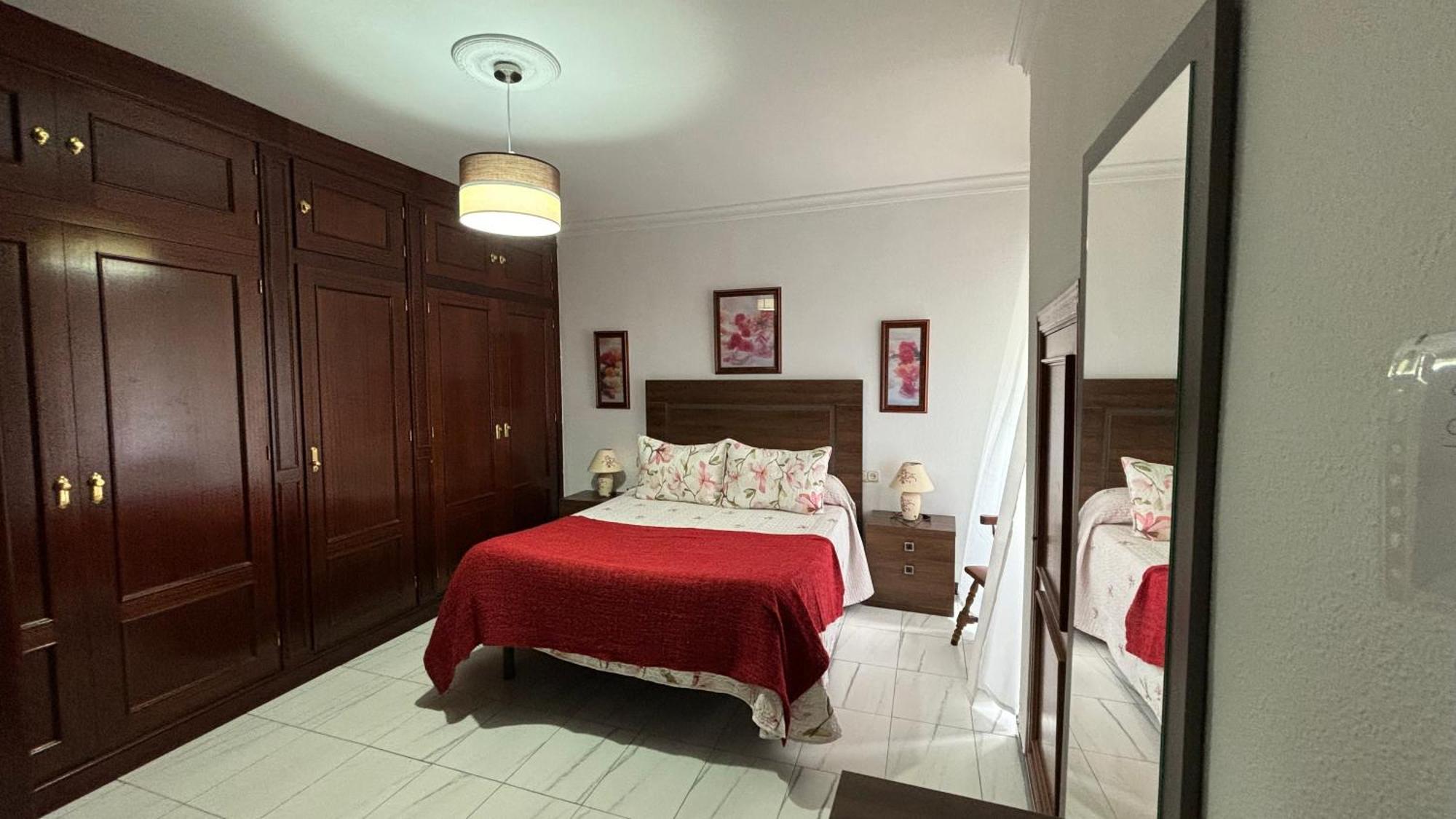 Apartamento Maldonado Ronda Exterior photo